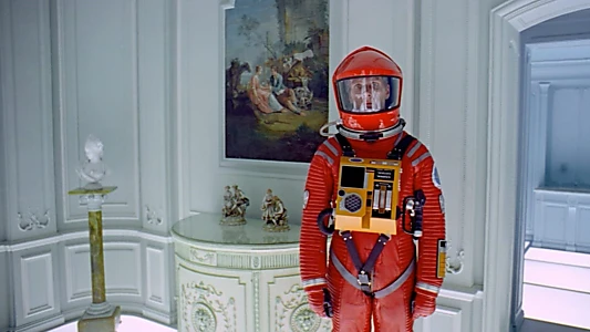 2001: A Space Odyssey