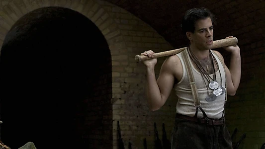 Inglourious Basterds