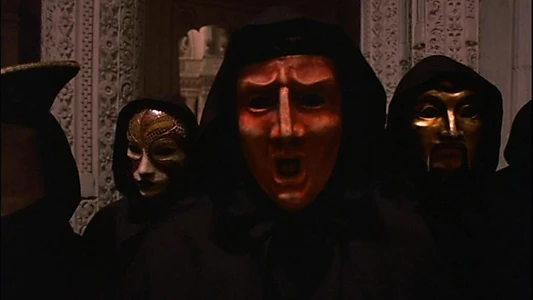 Eyes Wide Shut