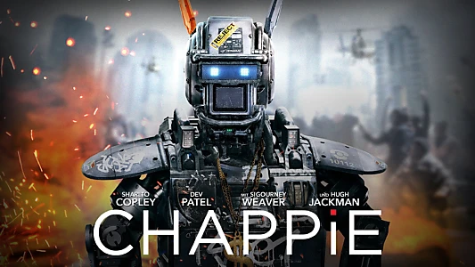 Chappie