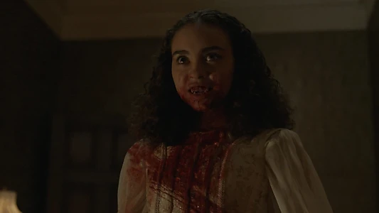 Interview with the Vampire