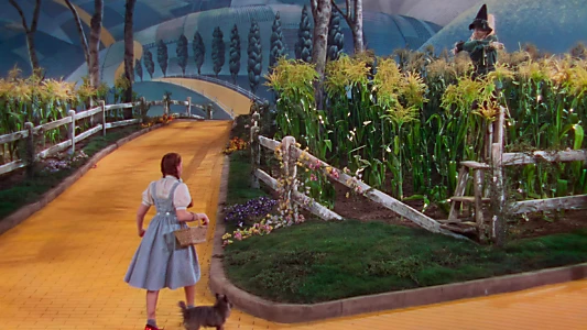 The Wizard of Oz