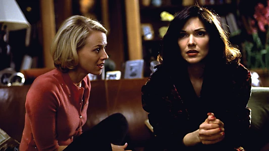 Mulholland Drive