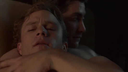 Brokeback Mountain