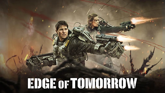 Edge of Tomorrow