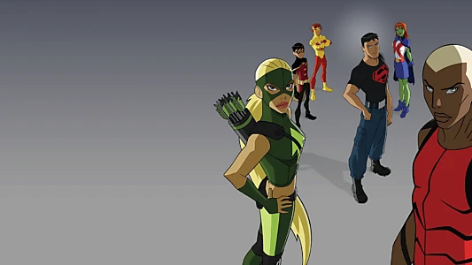 Young Justice