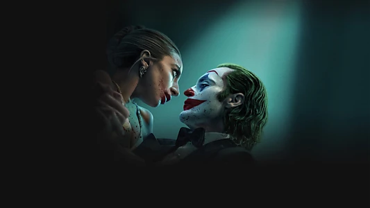 Joker: Folie à Deux