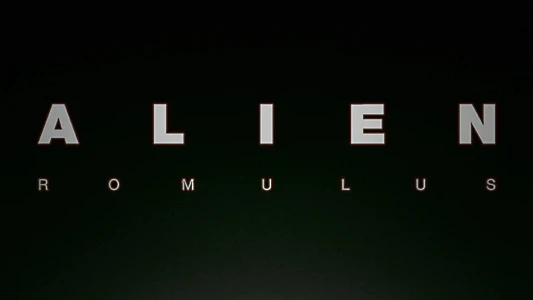 Alien: Romulus