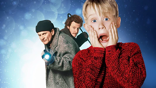 Home Alone