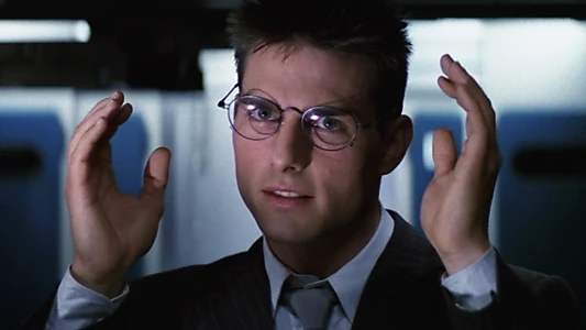 Mission: Impossible