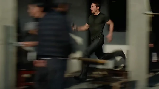 Mission: Impossible III