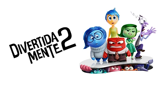 Inside Out 2