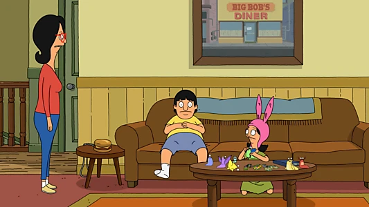 Bob's Burgers