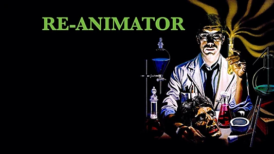 Re-Animator