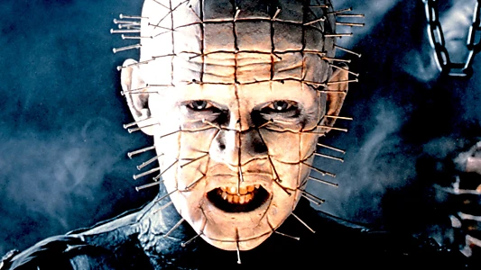 Hellraiser