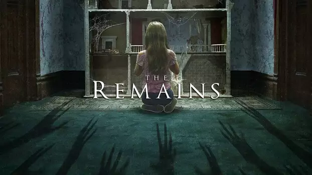 Watch The Remains Trailer