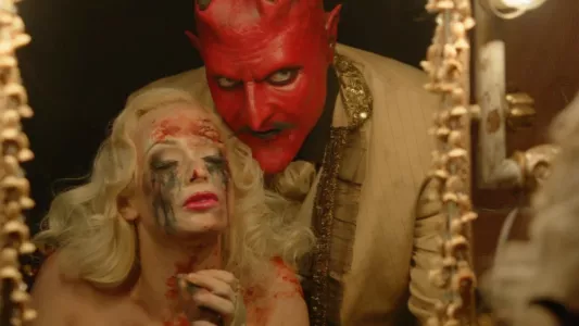 Watch Alleluia! The Devil's Carnival Trailer