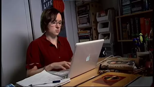 Watch Vowellet - An Essay by Sarah Vowell Trailer