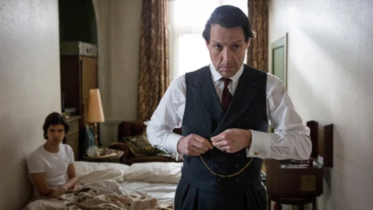 Watch A Very English Scandal Trailer