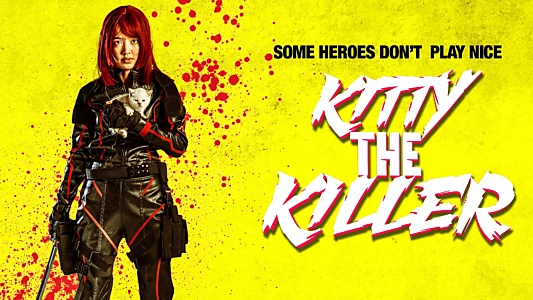 Watch Kitty the Killer Trailer