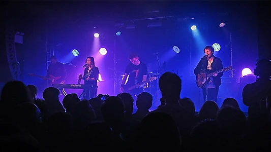 Watch Slowdive: Live at The Garage, London, UK Trailer