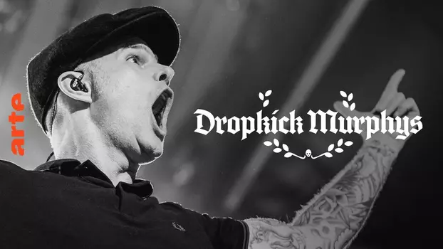 Dropkick Murphys au Hellfest