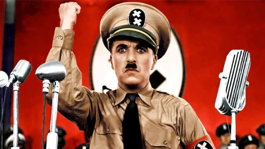 Watch The Great Dictator Trailer