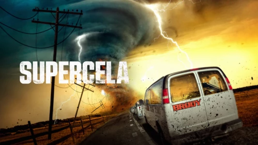 Watch Supercell Trailer