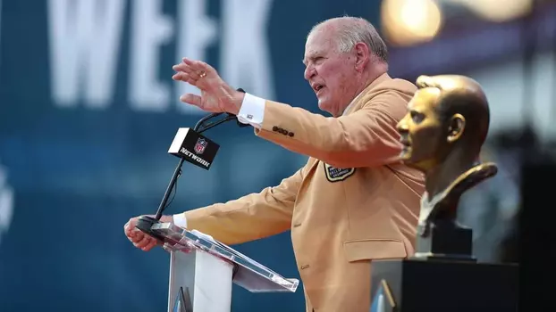 You Can If You Will: The Jerry Kramer Story