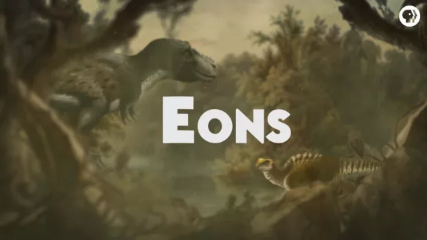 Watch Eons Trailer