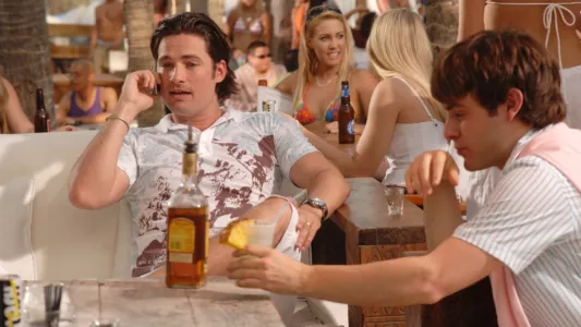 Watch Bachelor Party 2: The Last Temptation Trailer