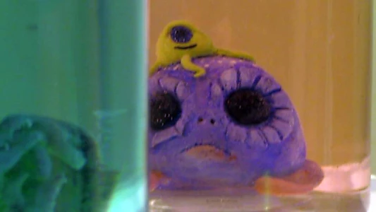 Watch Slimy Little Bastards Trailer