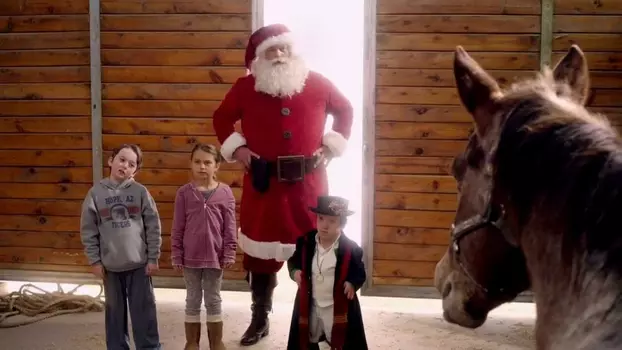 Watch A Country Christmas Trailer