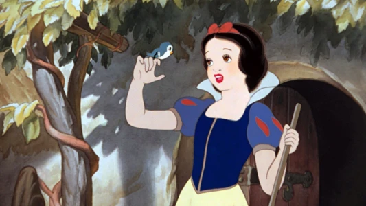 Watch Snow White and the Seven Dwarfs Trailer