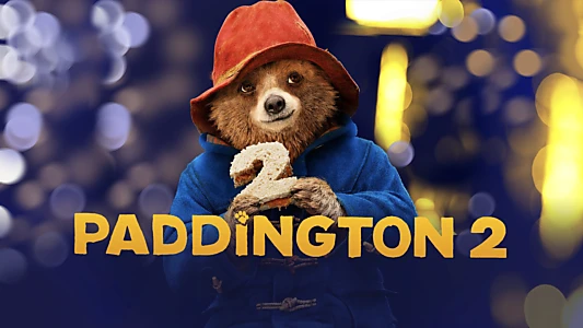 Watch Paddington 2 Trailer