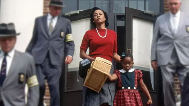 Watch Ruby Bridges Trailer