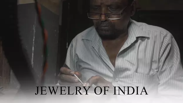 Watch Jewelry Of India Trailer
