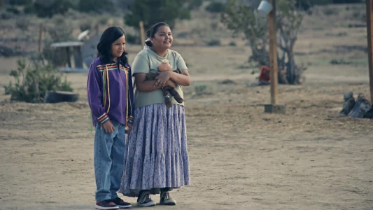 Watch Frybread Face and Me Trailer