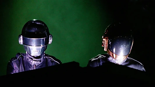 Watch Daft Punk - Alive 2007 - Live Album Concert in Paris Trailer