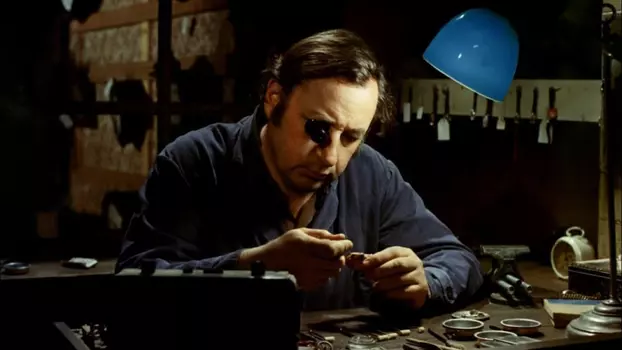 Watch The Watchmaker of St. Paul Trailer