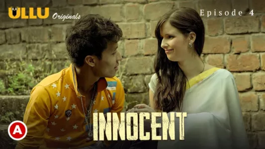 Watch Innocent Trailer