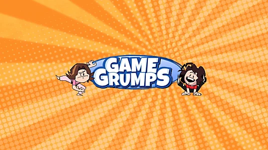 Watch Game Grumps Trailer