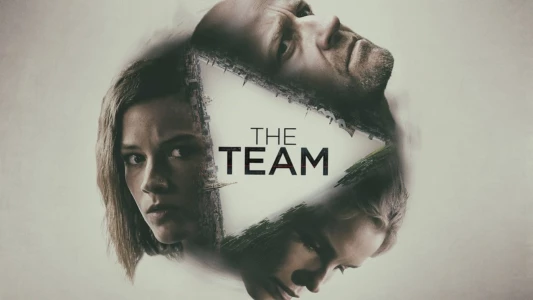 Watch The Team Trailer