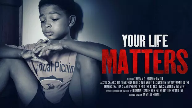 Watch Your Life Matters Trailer