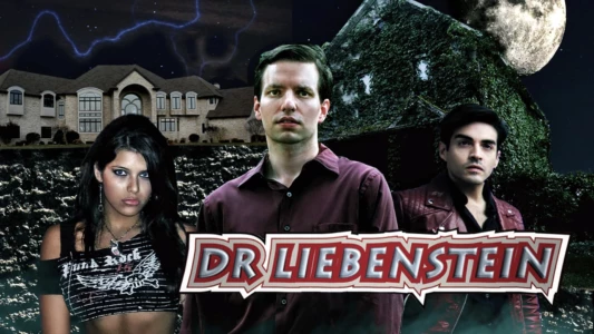 Watch Dr Liebenstein Trailer