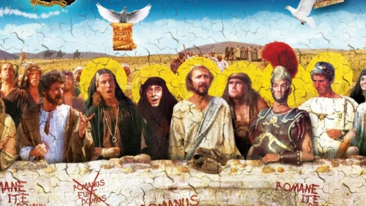 Watch Life of Brian Trailer