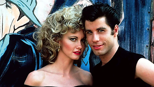 Watch Grease Trailer