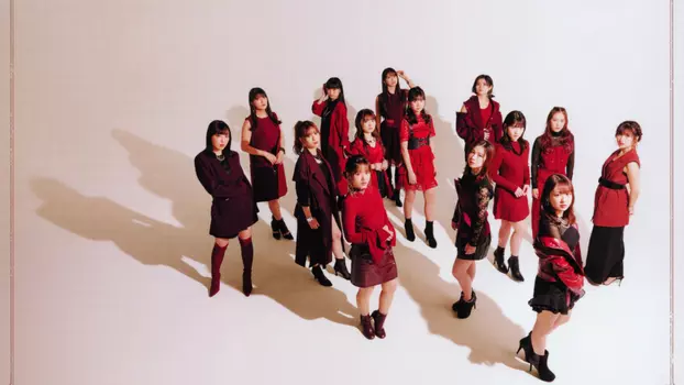 Morning Musume.'21 16th ~That's J-POP~