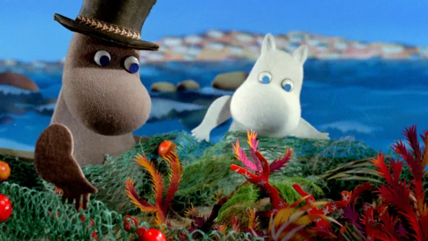 Watch The Exploits of Moominpappa – Adventures of a Young Moomin Trailer