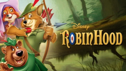Watch Robin Hood Trailer